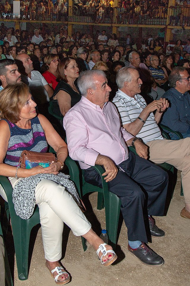 Fotos del concierto de la banda municipal de m&#250;sica de Pedro Bernardo