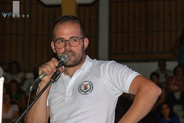 Fotos del concierto de la banda municipal de m&#250;sica de Pedro Bernardo