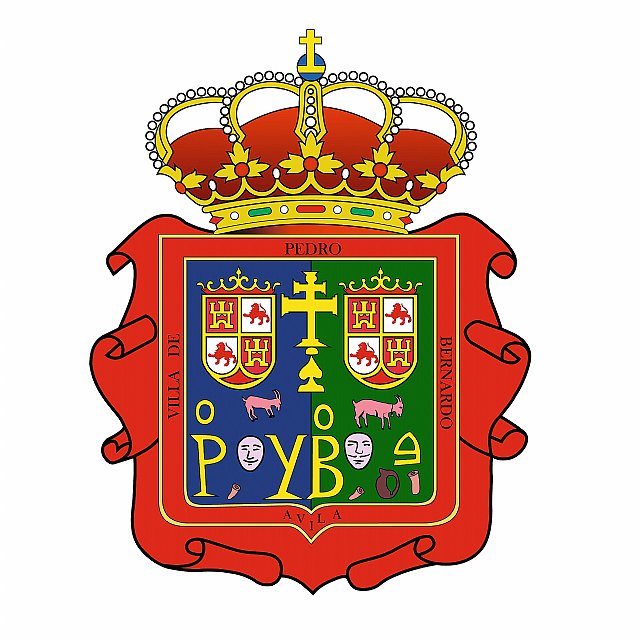 Escudo Actualizado