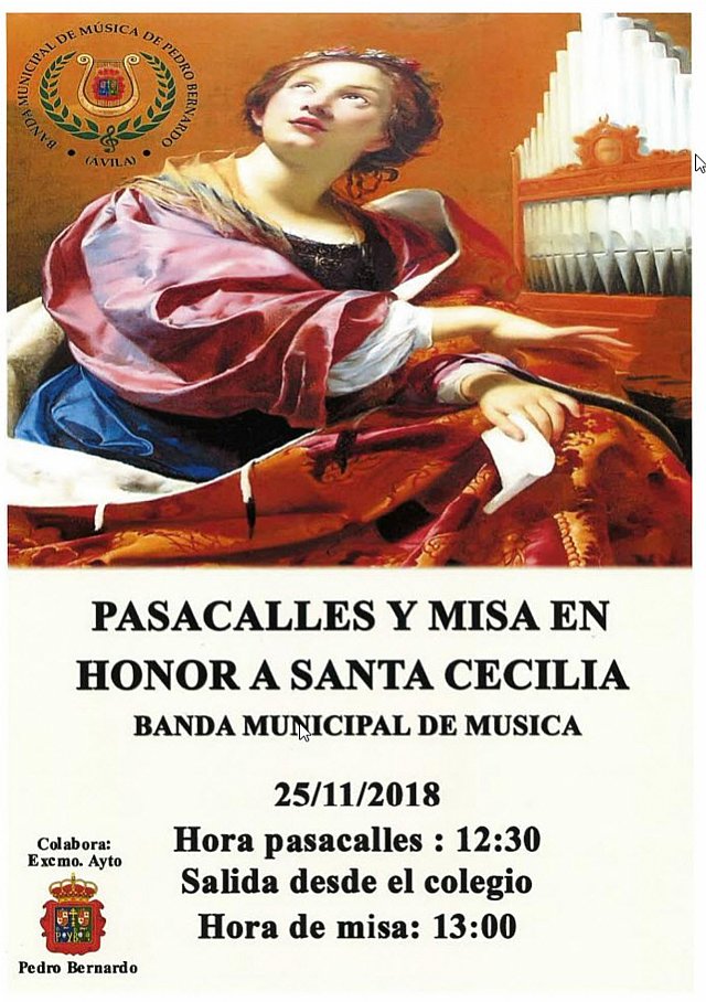 Santa Cecilia