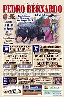 Fiestas de San Roque 2107