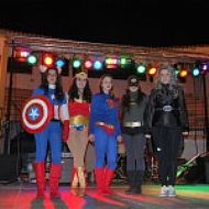 Carnaval 2012