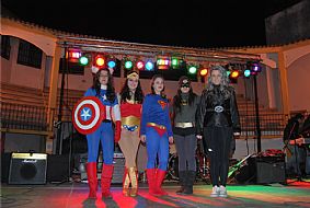 Carnaval 2012