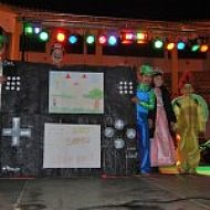 Carnaval 2012