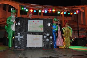 Carnaval 2012