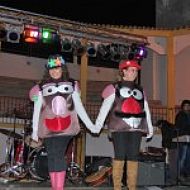 Carnaval 2012