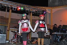 Carnaval 2012