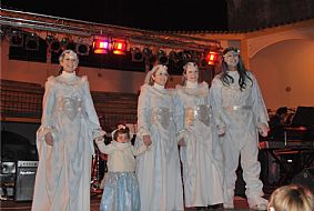 Carnaval 2012