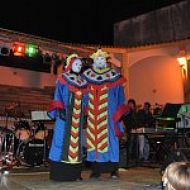 Carnaval 2012