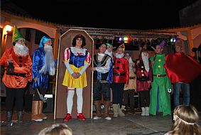 Carnaval 2012