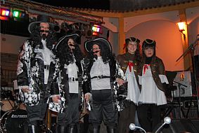 Carnaval 2012