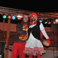 Carnaval 2012