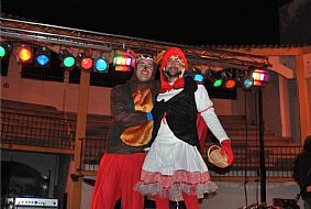 Carnaval 2012