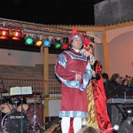 Carnaval 2012