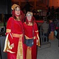 Carnaval 2012