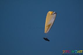 Parapente y Ala Delta