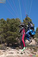 Parapente y Ala Delta