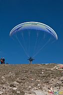 Parapente y Ala Delta