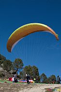 Parapente y Ala Delta