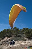 Parapente y Ala Delta