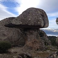 Ruta al “Canto de la Seta”