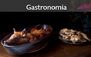 Gastronomía