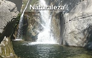 Naturaleza