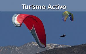 Turismo Activo