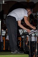 Fotos del concierto de la banda municipal de m&#250;sica de Pedro Bernardo