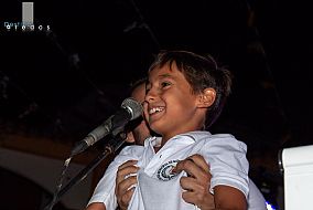 Fotos del concierto de la banda municipal de m&#250;sica de Pedro Bernardo