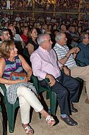 Fotos del concierto de la banda municipal de m&#250;sica de Pedro Bernardo