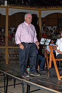 Fotos del concierto de la banda municipal de m&#250;sica de Pedro Bernardo