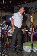 Fotos del concierto de la banda municipal de m&#250;sica de Pedro Bernardo