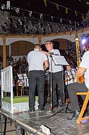 Fotos del concierto de la banda municipal de m&#250;sica de Pedro Bernardo