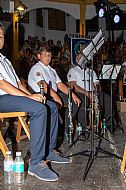 Fotos del concierto de la banda municipal de m&#250;sica de Pedro Bernardo