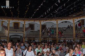 Fotos del concierto de la banda municipal de m&#250;sica de Pedro Bernardo