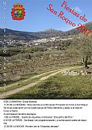 Fiestas de San Roque 2107
